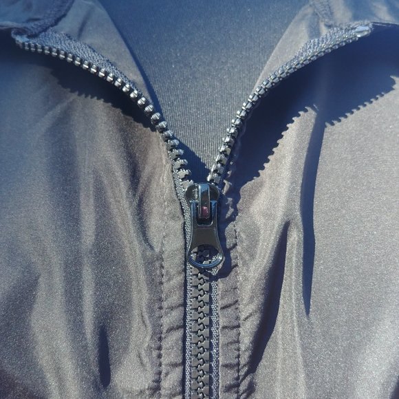 Plus Size Lightweight Jacket - Picture 13 of 14